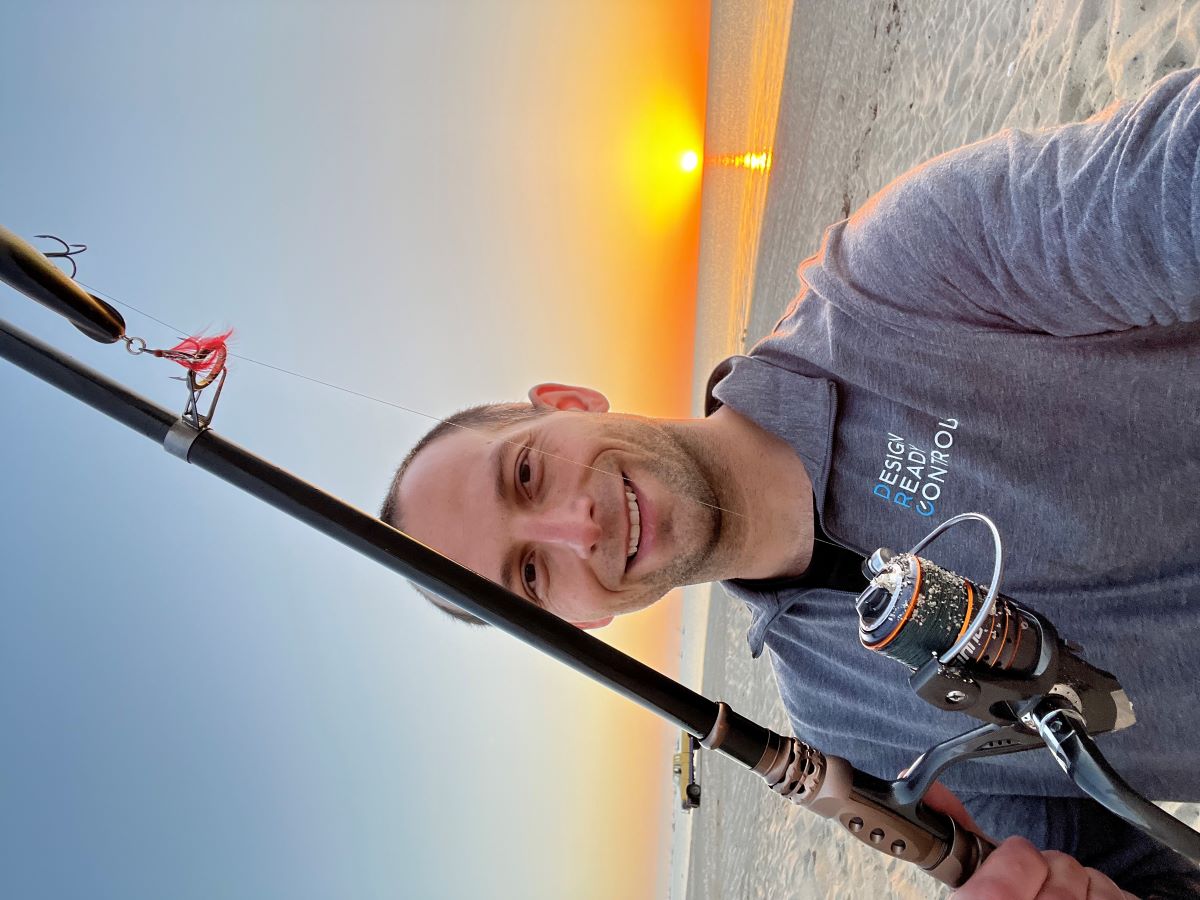Andrew Image